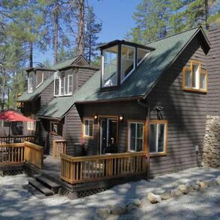 Hobbit House - Charming In Town Villa Idyllwild Eksteriør billede