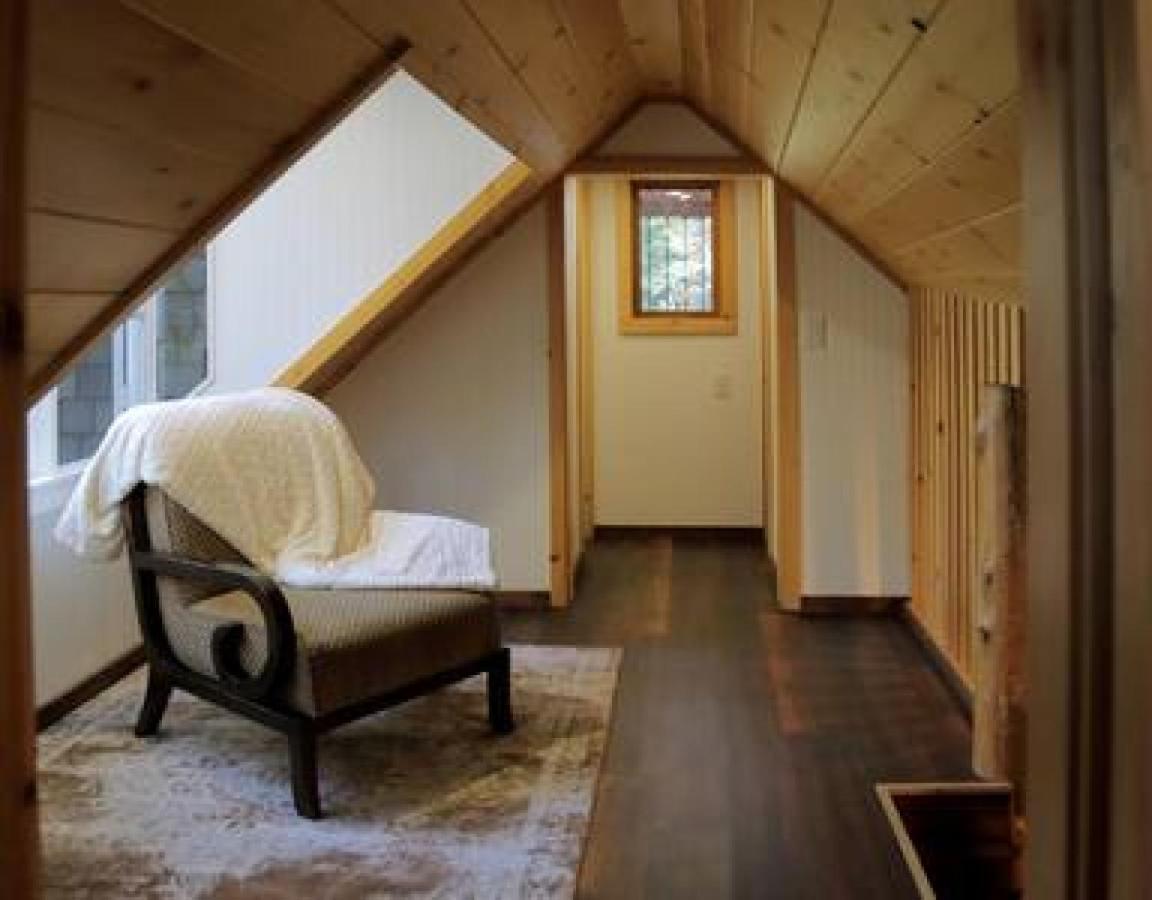 Hobbit House - Charming In Town Villa Idyllwild Eksteriør billede